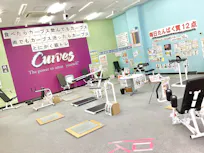 カーブス フレスポ稲毛店の画像