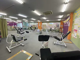 カーブス 東久留米本町店の写真3