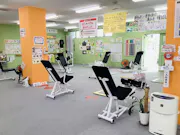 カーブス 京都桂店の画像