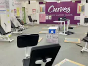 カーブス 藤枝田沼店の画像