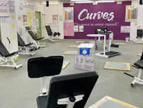 カーブス 藤枝田沼店の画像