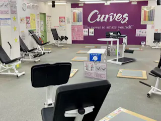 カーブス 藤枝田沼店の写真3