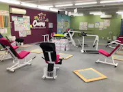 カーブス 鳥取北店の画像