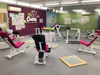 カーブス 鳥取北店の画像