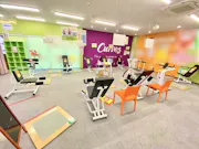 カーブス ヨークタウン西若松店の画像