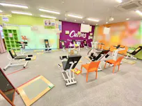 カーブス ヨークタウン西若松店の画像