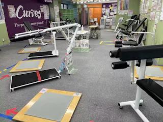 カーブス 新松戸店の写真3