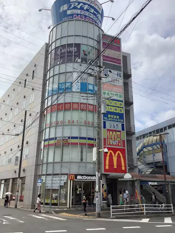 カーブス 若葉区都賀店の写真2