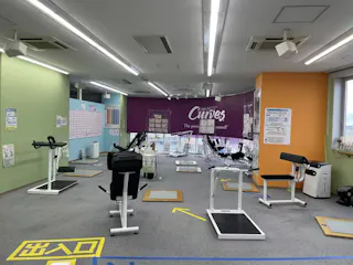 カーブス 若葉区都賀店の写真3