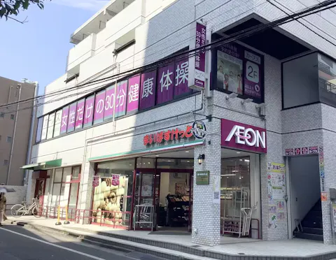 カーブス 成増一店の写真2