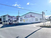 カーブス 水戸元吉田店の画像