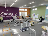 カーブス 水戸元吉田店の画像