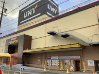 カーブス MEGAドン･キホーテUNY伊那店の画像