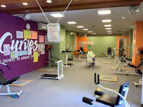 カーブス MEGAドン･キホーテUNY伊那店の画像