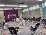 カーブス エルパプラス店の画像