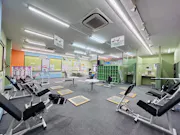 カーブス 南加木屋店の画像