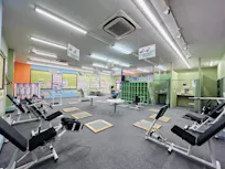 カーブス 南加木屋店の画像