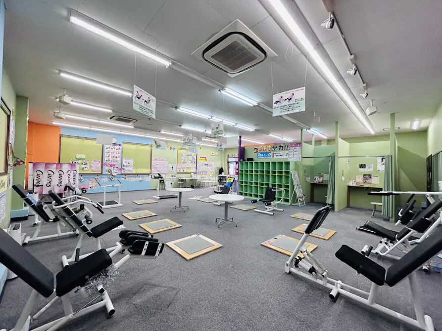 カーブス 南加木屋店の画像