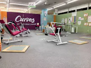 カーブス ウォンツ大竹新町店の画像