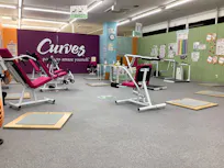 カーブス ウォンツ大竹新町店の画像