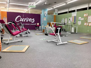 カーブス ウォンツ大竹新町店の写真3