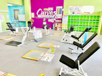 カーブス フレスポ国分店の画像