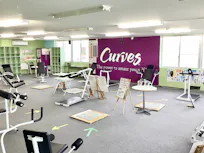 カーブス 旭川旭神店の画像