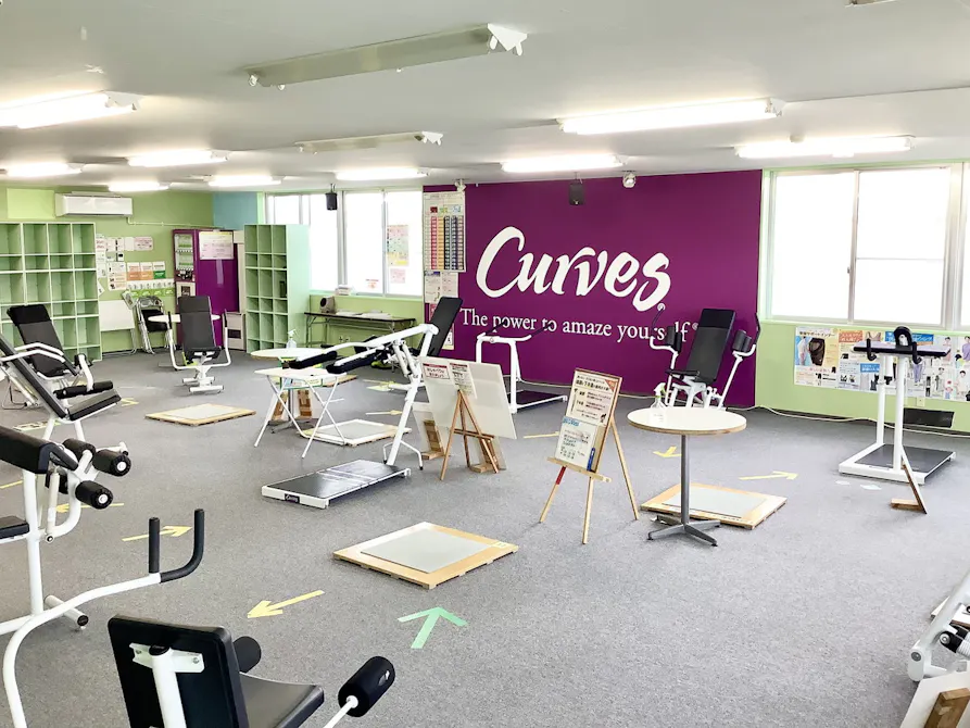 カーブス 旭川旭神店の画像
