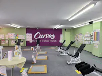 カーブス 旭川神居店の画像