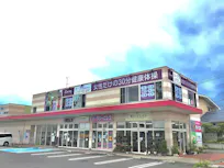 カーブス 郡山希望ヶ丘店の画像
