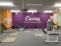 カーブス 妙典店の画像