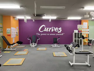 カーブス 妙典店の写真3