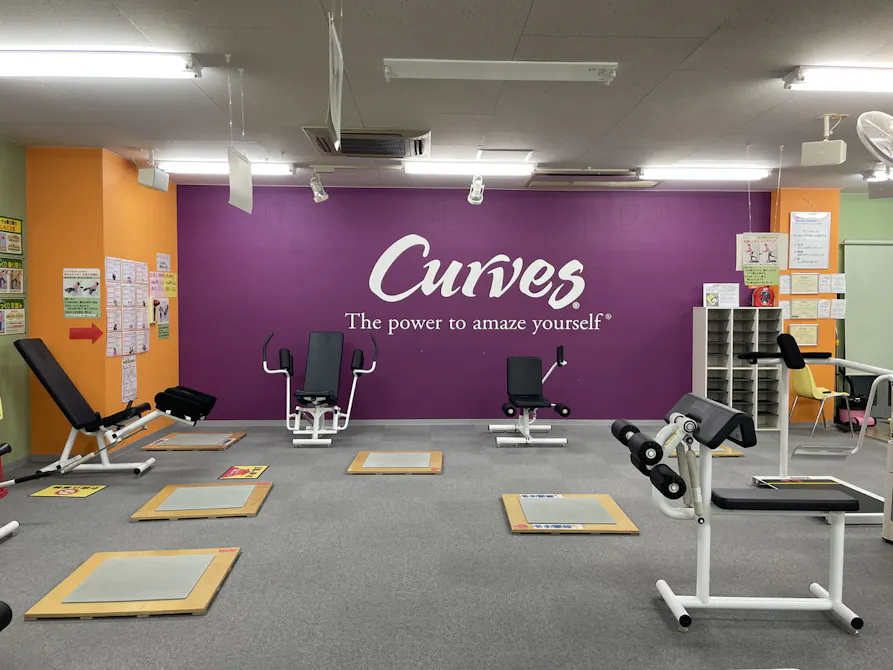 カーブス 妙典店の画像
