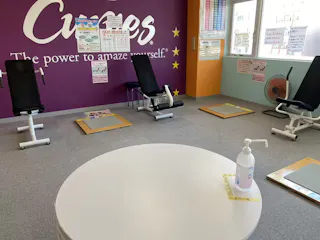 カーブス 八柱店の写真3