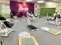 カーブス PAT綾瀬店の画像