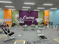 カーブス フジグランナタリー店の画像