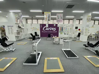 カーブス 徳島佐古店の写真3