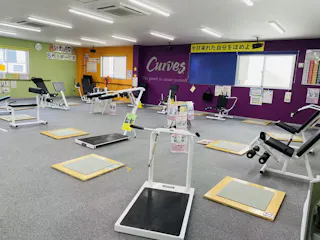 カーブス 那覇新都心店の写真3
