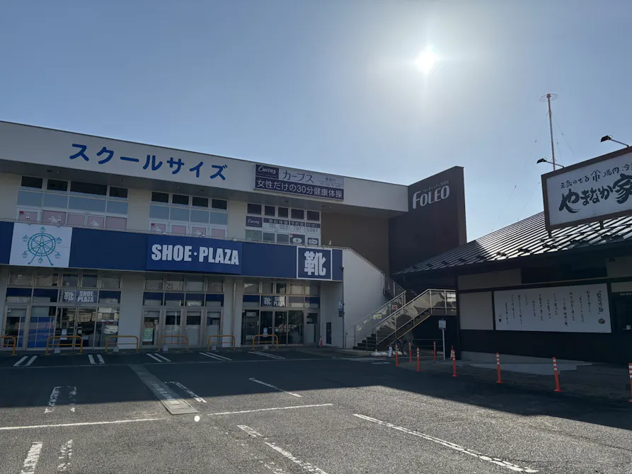 カーブス 東仙台店の画像