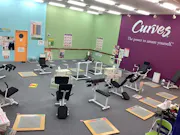 カーブス 東仙台店の画像