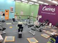 カーブス 東仙台店の画像
