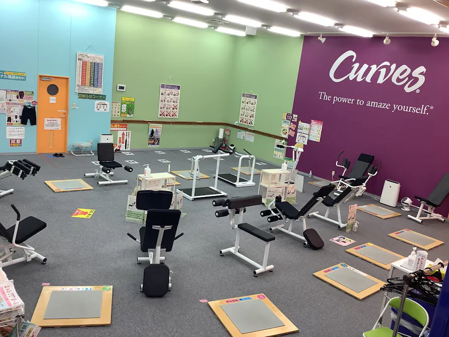 カーブス 東仙台店の画像