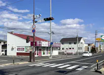 カーブス 宮城古川店の画像