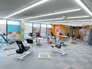 カーブス 宇治木幡店の画像