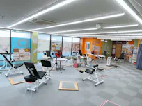 カーブス 宇治木幡店の画像