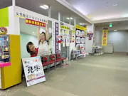 カーブス 西尾シャオ店の画像