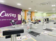 カーブス 西尾シャオ店の画像