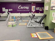 カーブス 旭川中央店の画像