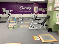 カーブス 旭川中央店の画像