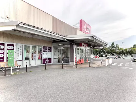 カーブス イオンスーパーセンター一関店の写真2